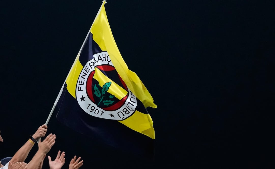 El mandamás del Fenerbahce había sido detenido por presuntamente consumir drogas / Foto: Imago7