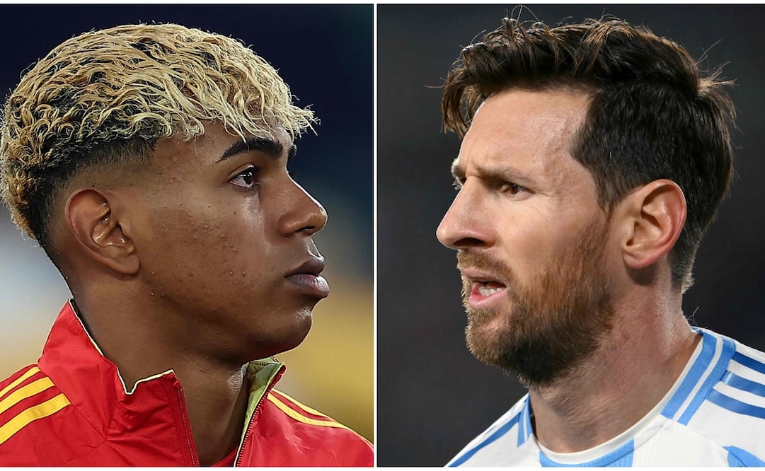 La Finalissima entre España y Argentina ya tiene fecha / Foto: AFP