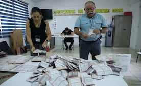 Arrasa PRI en Coahuila; partido tricolor aventaja con 55.02% de votos en comicios para renovar Congreso