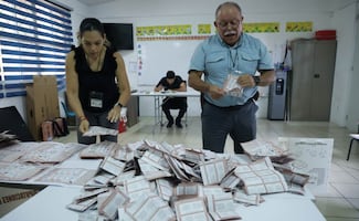 Arrasa PRI en Coahuila; partido tricolor aventaja con 55.02% de votos en comicios para renovar Congreso