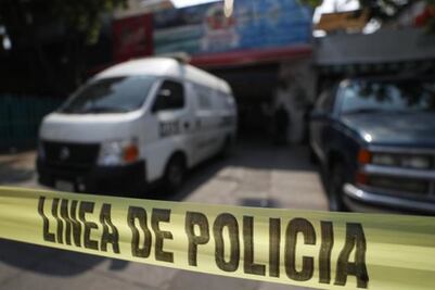 Detienen a joven de 24 años por asesinar a su novia en Xochimilco