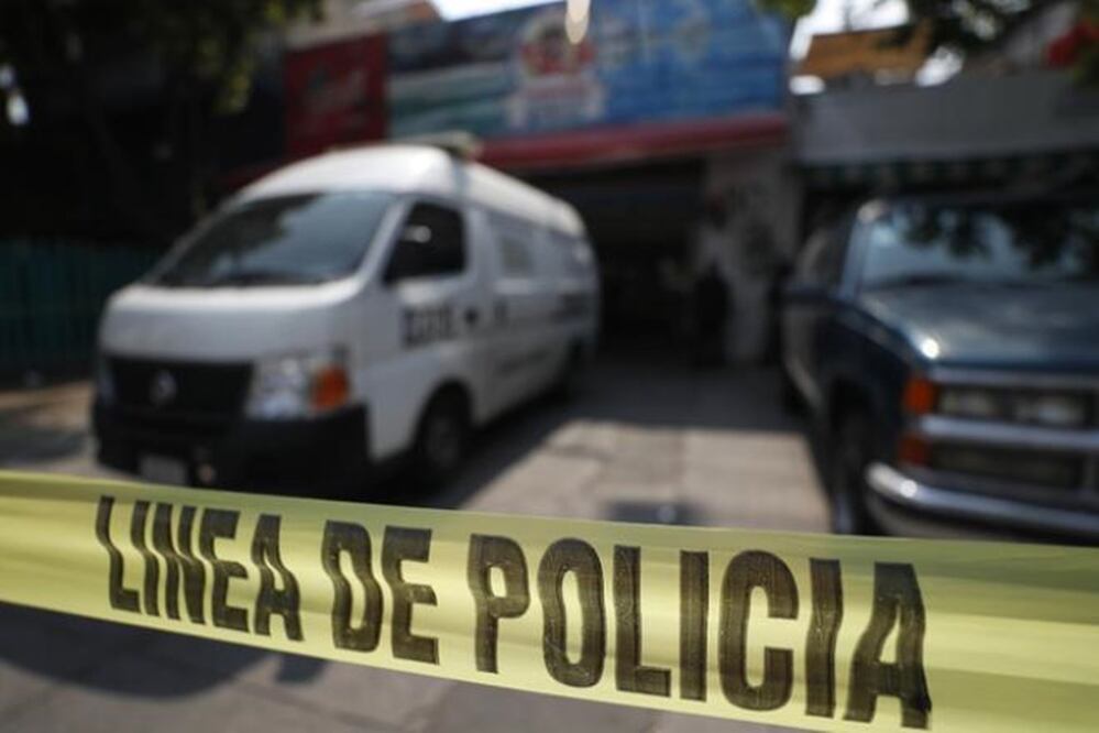 Foto: Archivo EL UNIVERSAL