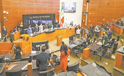 Morena presenta reforma a Ley General de Instituciones y Procedimientos Electorales