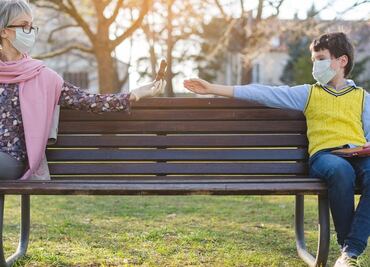 Ante la "nueva normalidad", ¿cómo evitar contagiarse de Covid-19?