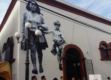 Tlaxiaco, el pueblo de Yalitza Aparicio, se prepara para los Oscar