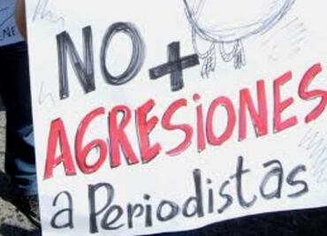 En México, periodistas son víctimas de intimidación y espionaje, alerta la SIP