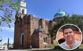 San Miguel Amatitlán, Oaxaca; así es el municipio donde fue asesinado a balazos el alcalde Joel Ángel Bravo