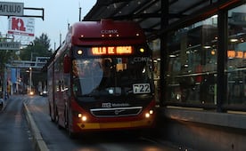 ¡Toma en cuenta! Habrá afectaciones en la Línea 6 del Metrobús este fin de semana; conoce las estaciones sin servicio