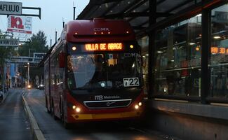 ¡Toma en cuenta! Habrá afectaciones en la Línea 6 del Metrobús este fin de semana; conoce las estaciones sin servicio