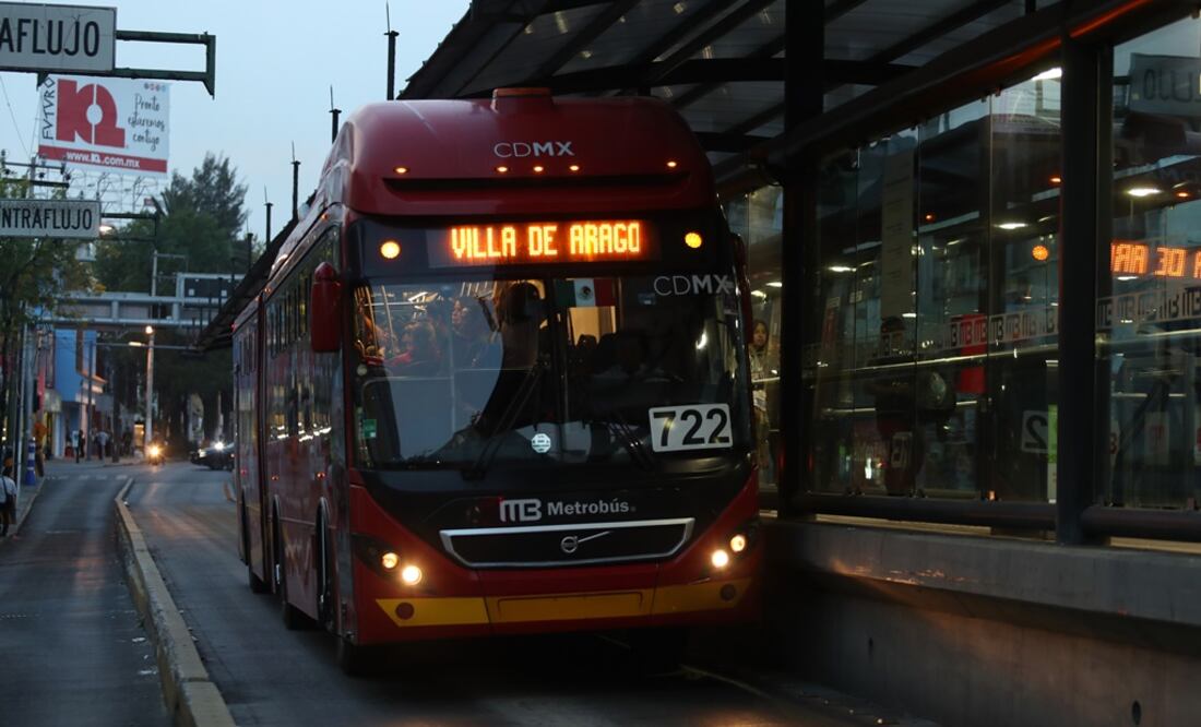 (Foto: Archivo/El Universal)