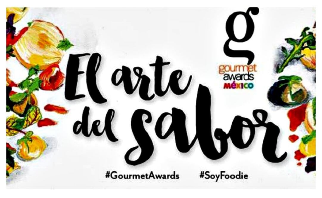 Terminaron los Gourmet Awards 2016