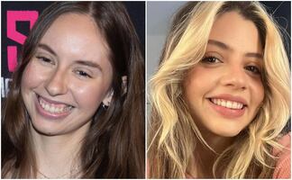 Alexa Hoffman asegura que su hermana Daniela Parra se ha colgado de su caso de abuso para conseguir proyectos