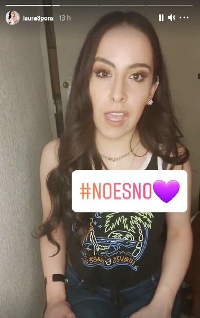 "Hoy" suspende a Arturo Macías, señalado de abuso sexual por la actriz Laura Pons