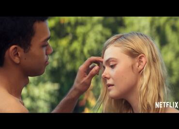 "Violet y Finch": el final de “All The Bright Places” que es aún más oscuro