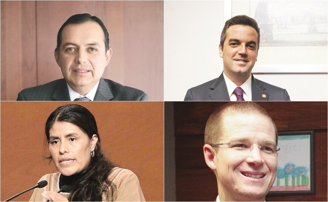 (FOTO: ARCHIVO EL UNIVERSAL)