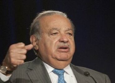 Wealth of 16 richest Mexicans quintuples in two decades