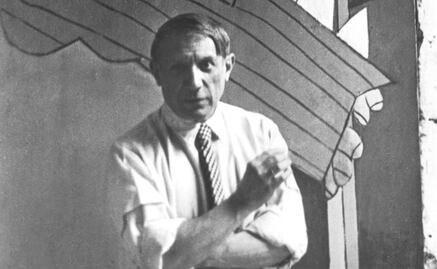 Muestra revela los inicios de Picasso en el cubismo