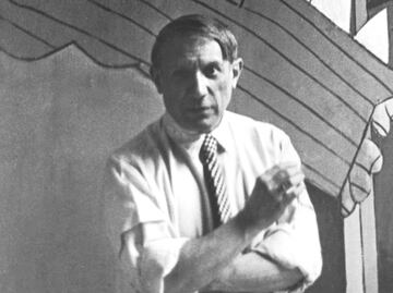 Muestra revela los inicios de Picasso en el cubismo