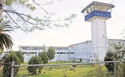 Trasladan a 380 reos peligrosos de Puente Grande