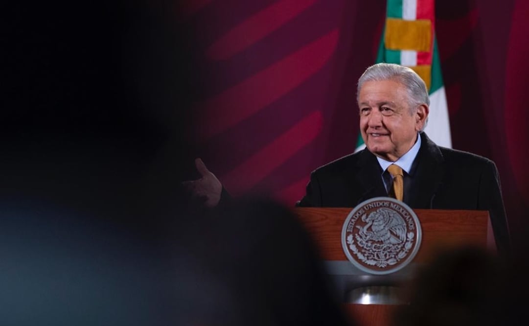 Foto: Presidencia 