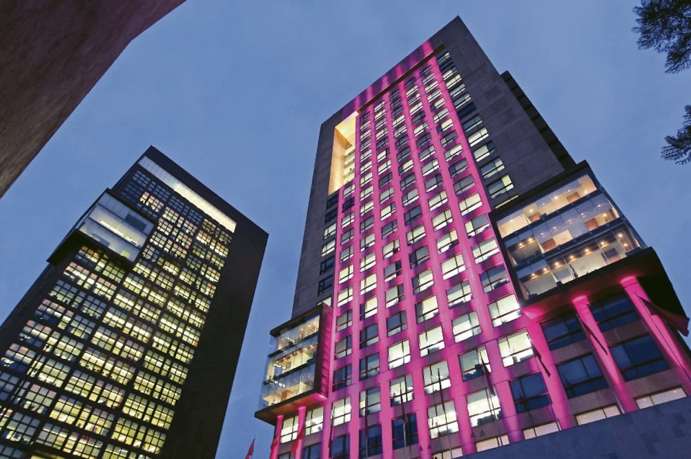 La SRE indicó que los recortes se deben a la austeridad dictada por la actual administración, por lo que pidió apegarse de manera estricta al presupuesto. (ARCHIVO EL UNIVERSAL)