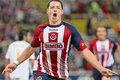 “Chivas, el equipo de mis amores”