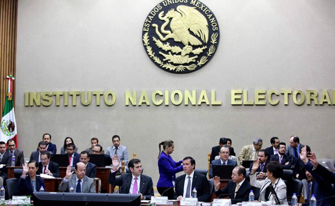 (Foto: Juan Boites / EL UNIVERSAL)