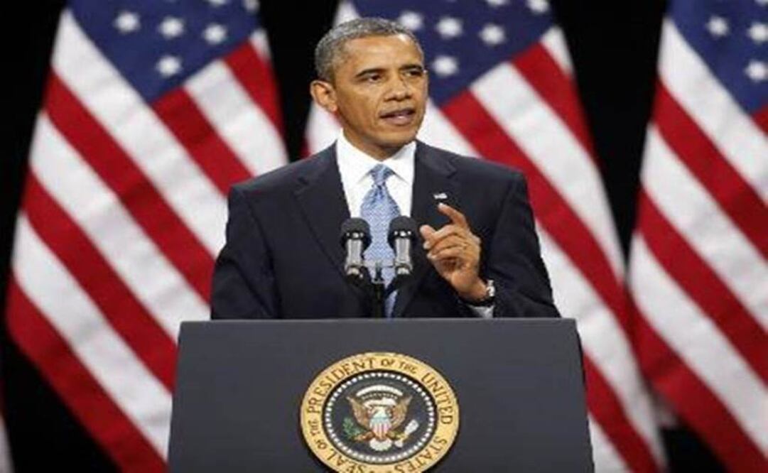 U.S. President Barack Obama signed a disaster declaration late on Friday for areas in Texas hammered by severe weather that killed at least 21 people. (Photo: Archive/AP )