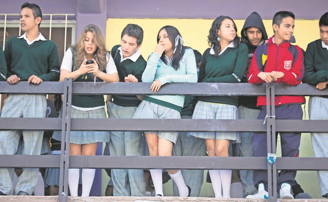 Consulta cuál secundaria le asignaron a tu hijo en CDMX 