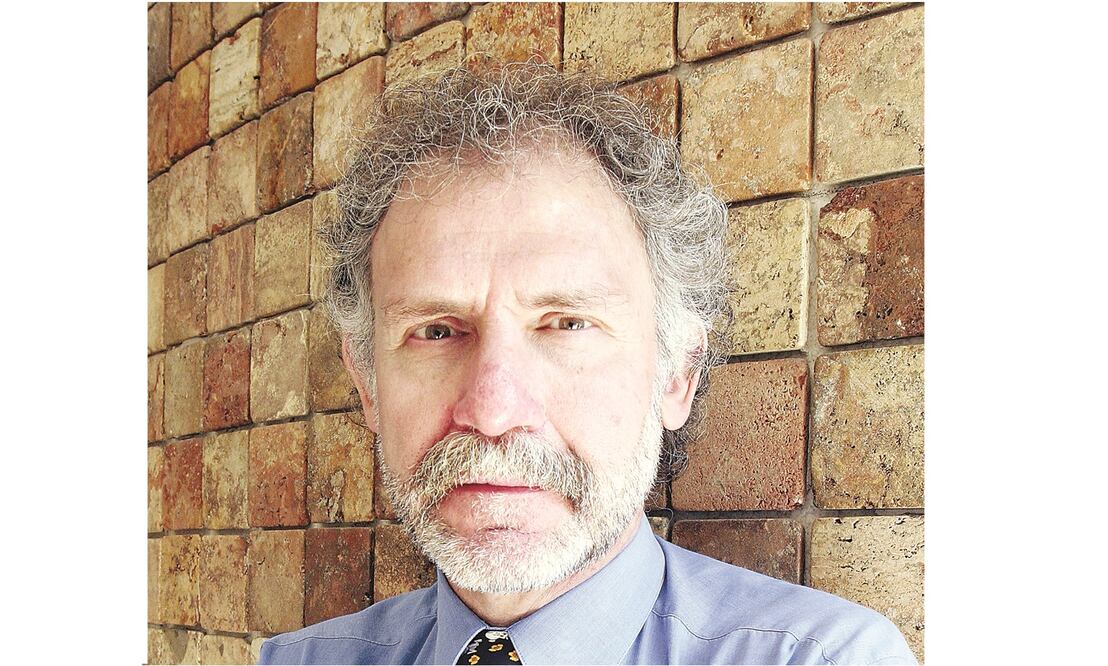 Foto: Archivo EL UNIVERSAL