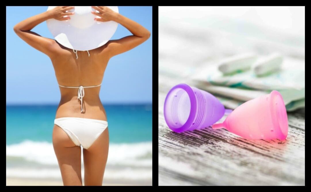 Interrumpir el período no afecta nuestro organismo ni es causa de cáncer. (Foto: iStock)