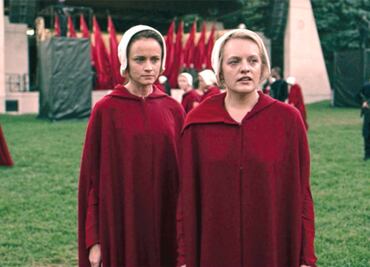 Buscan ganar publicidad con el Emmy: Kuschevatzky