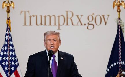 Estrecho de Ormuz es un "nuevo territorio estadounidense", dice Donald Trump; reaviva tensión con Irán