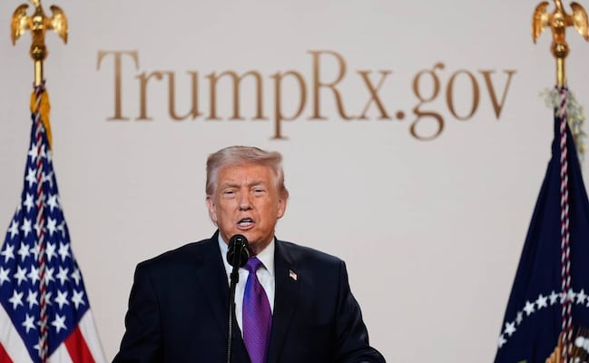Estrecho de Ormuz es un "nuevo territorio estadounidense", dice Donald Trump; reaviva tensión con Irán