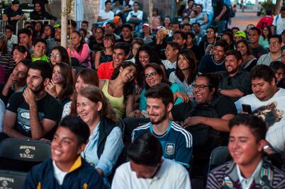 Viejos y pobres ¿el futuro de los millennials?