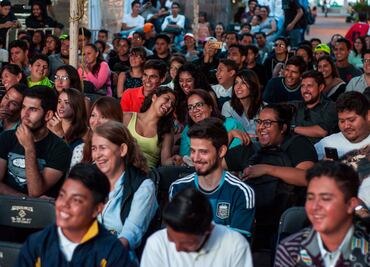 Viejos y pobres ¿el futuro de los millennials?