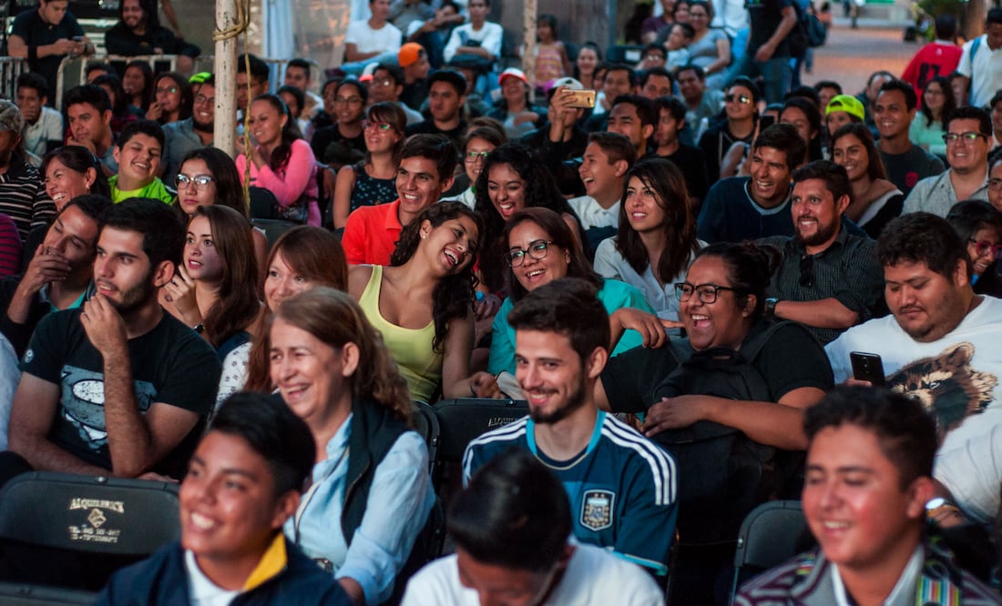 Foto: Archivo/El Universal