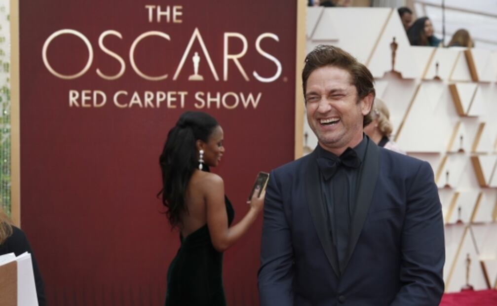 Oscar 2020: Llegan estrellas del cine mundial a la alfombra roja 