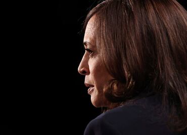 ¿Quién es Kamala Harris, la primera vicepresidenta de Estados Unidos?