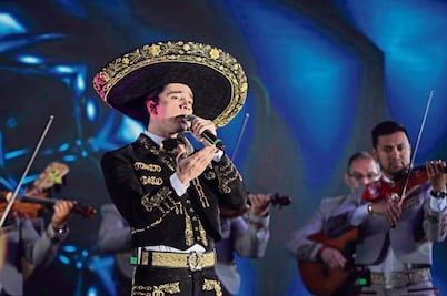 Alex Fernández le es fiel a su dinastía