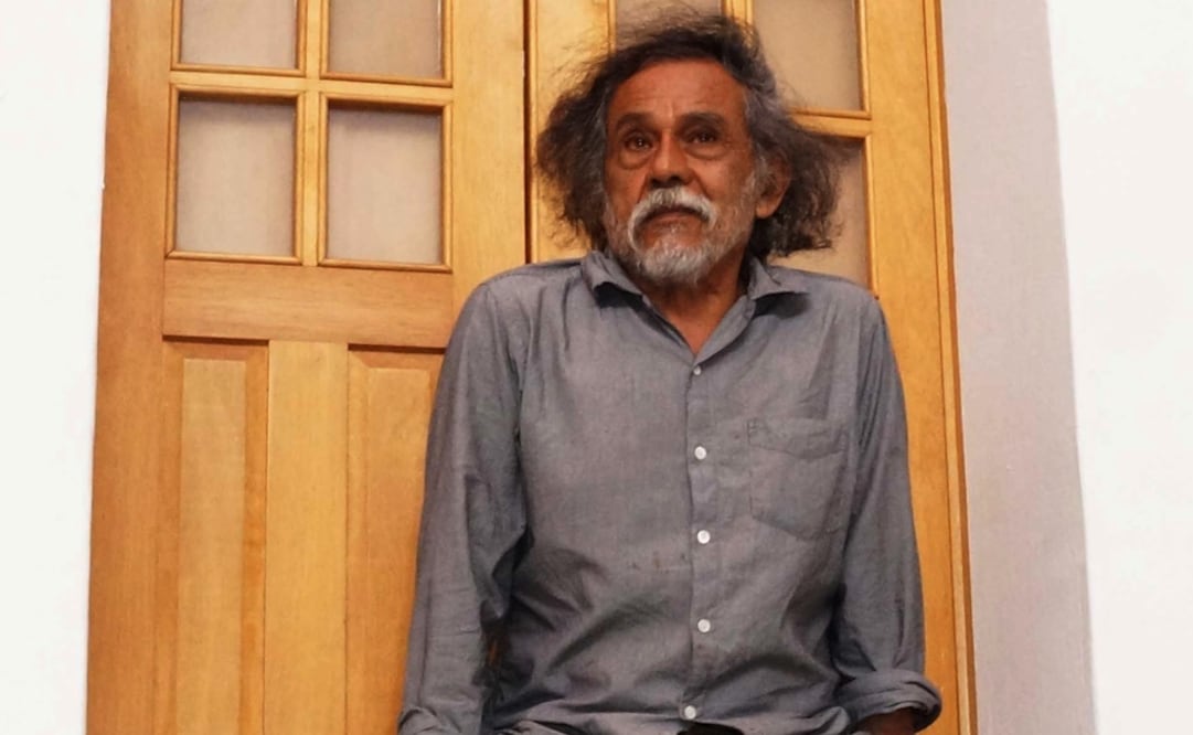 Foto: Edwin Hernández/EL UNIVERSL