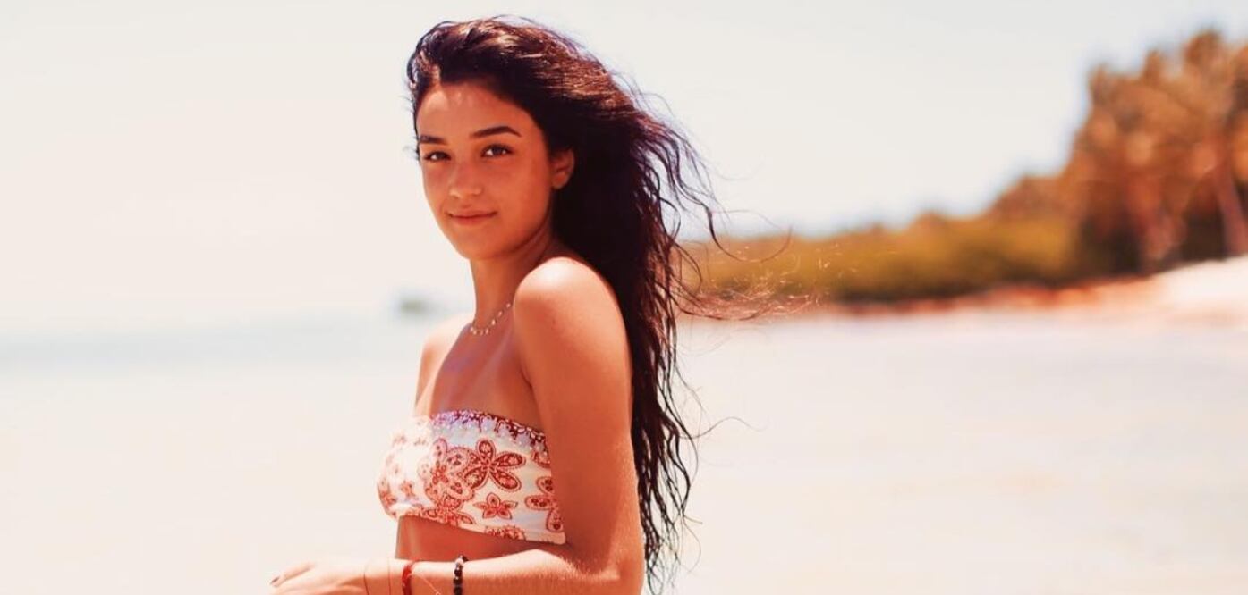 Alejandra Capetillo luce increíble con este look / Foto :Instagram @alecapetilloga