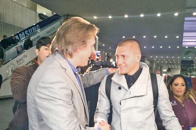 Por la consolidación