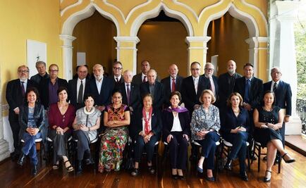 Presentan Consejo Asesor de la Secretaría de Cultura