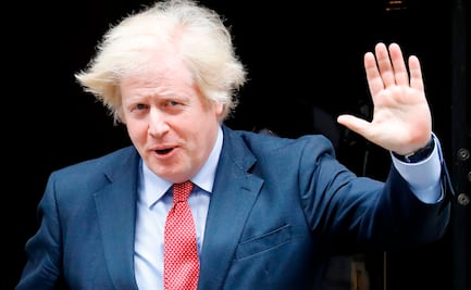 Critican a primer ministro británico por abrir zoológicos pero no todas las escuelas