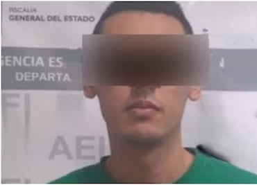 Sentencian a más de 27 años a feminicida de Jacivi Holguín; la mató y enterró en un jardín de niños de Ciudad Juárez