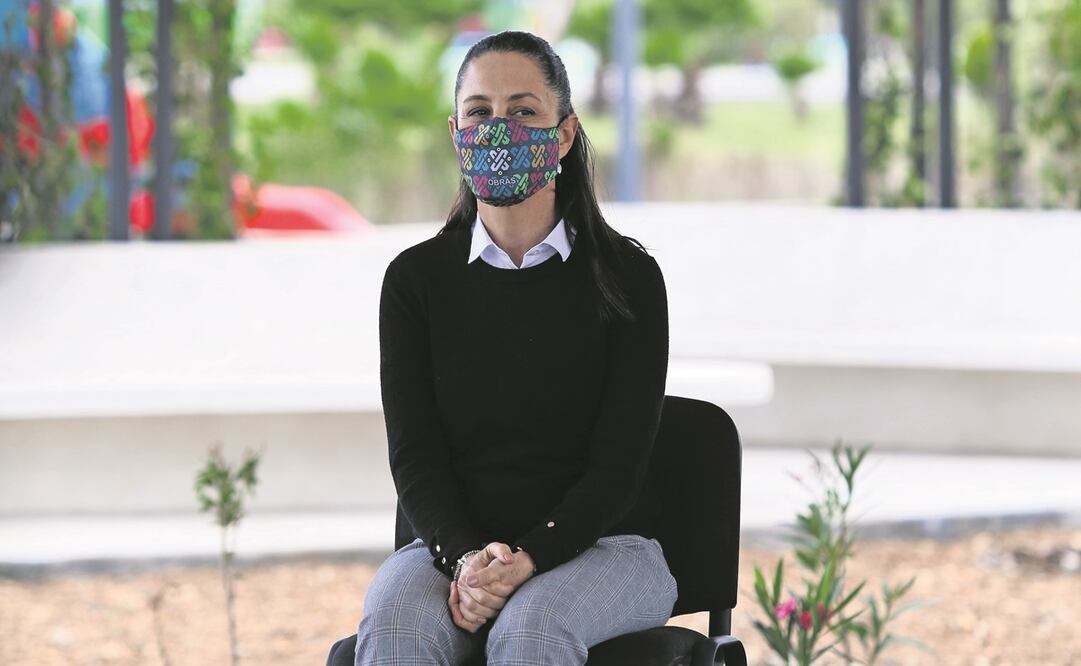 Restricción a venta de bebidas alcohólicas para desincentivar su consumo: Sheinbaum