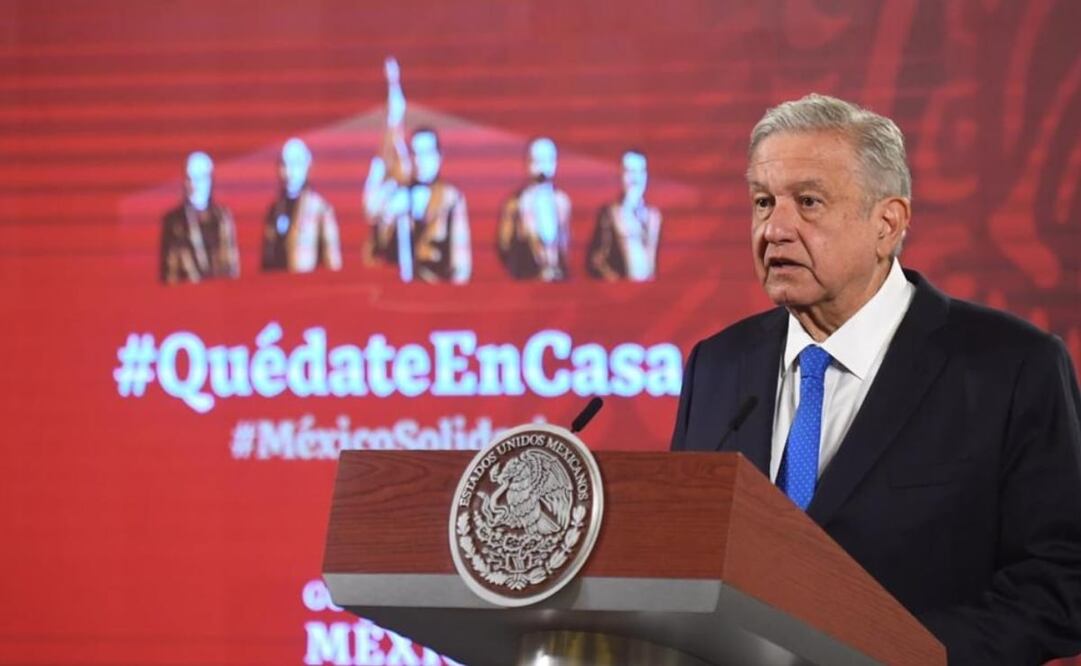 Foto: Armando Martínez / EL UNIVERSAL