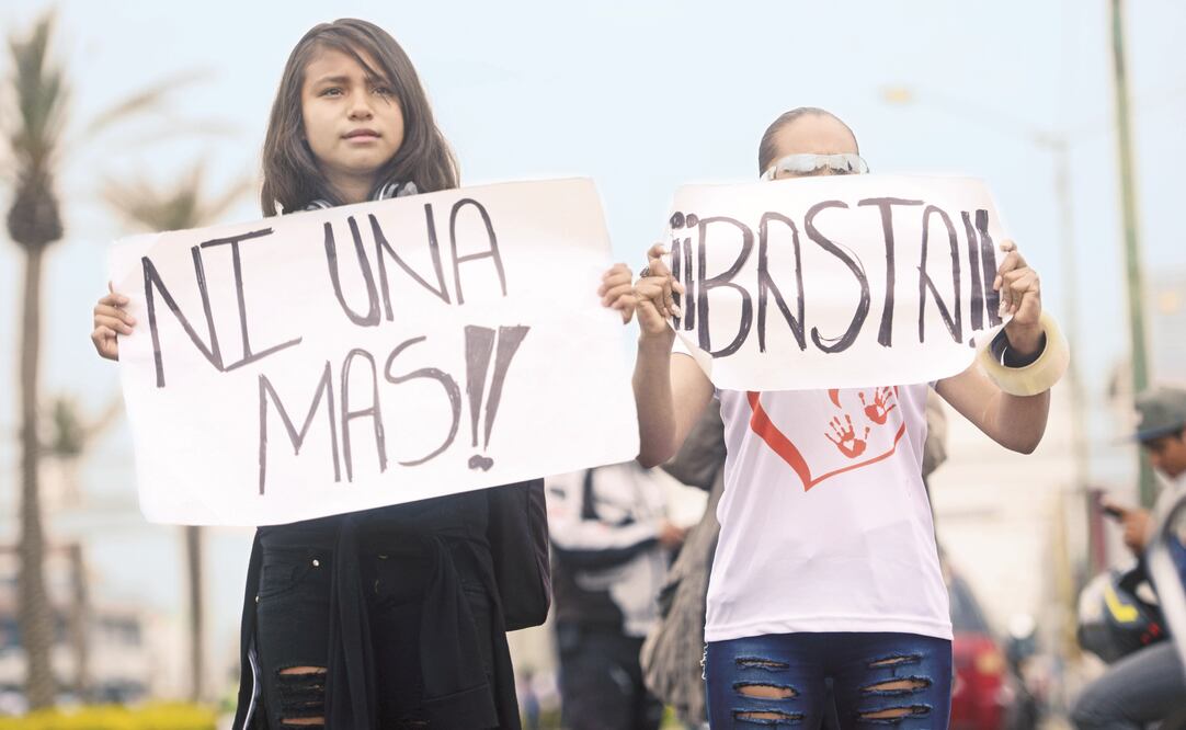 (FOTO: ARCHIVO EL UNIVERSAL)