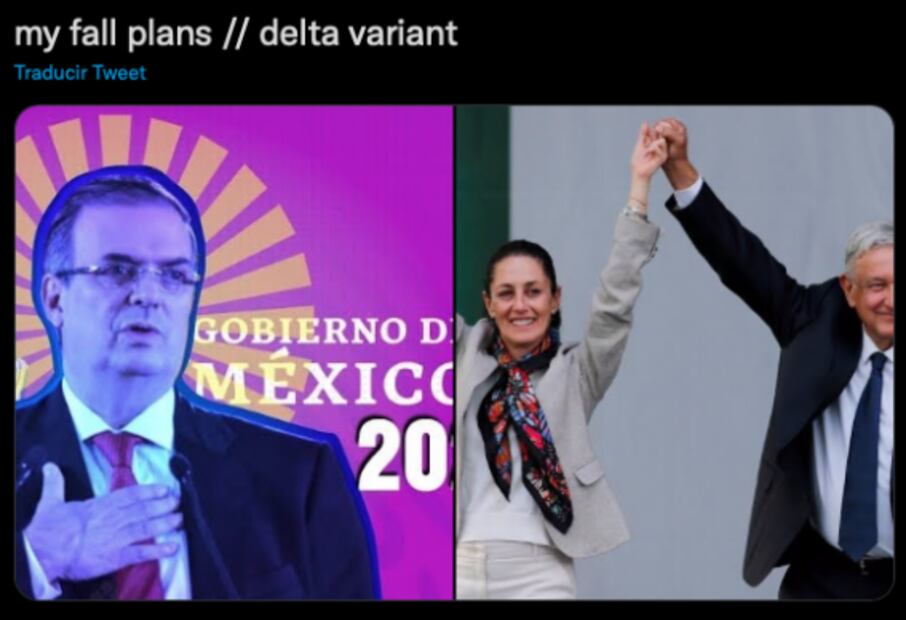 #FreeBritney, la maqueta de Templo Mayor y el regreso a clases: las noticias de la semana, en memes